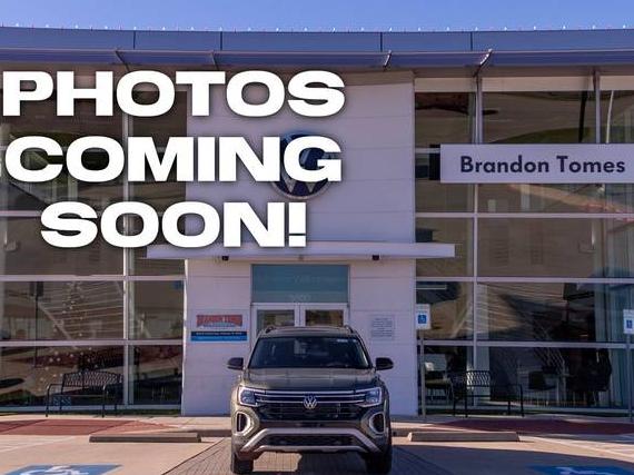 VOLKSWAGEN ATLAS 4MOTION 2022 1V2KR2CA1NC535891 image